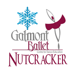 Galmont Ballet’s Nutcracker