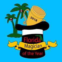 Florida Magician of the Year Contest