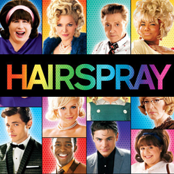 Hairspray Sing-Along Movie