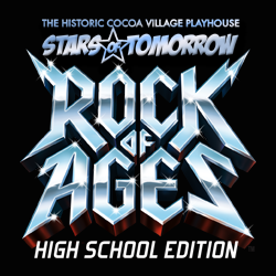 Rock of Ages: High School Edition