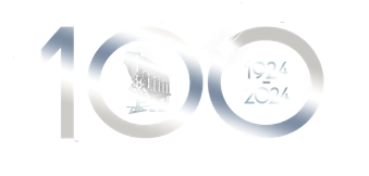 100 Years: 1924 - 2024