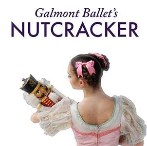 Galmont Ballet - Nutcracker